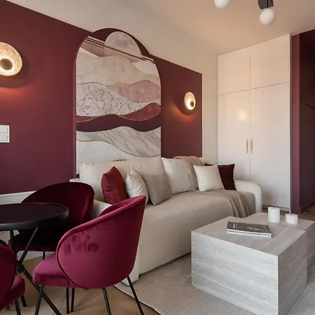 Flatbook - Granaria Ii Premium Riverside With River View Apartment *