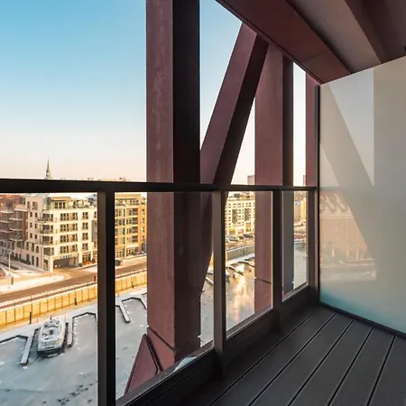 Flatbook - Granaria Ii Premium Riverside With River View * Gdansk